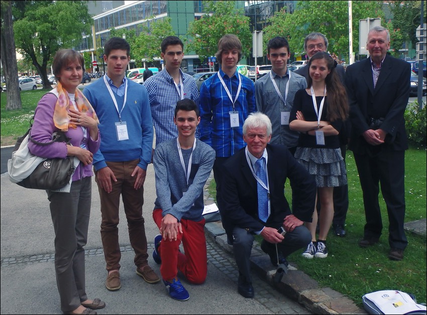 tableau rencontre olympiades